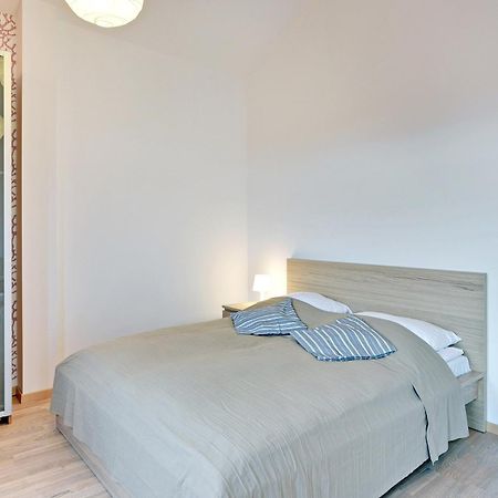 Grand Apartments - Neptun Park. Gdansk Luaran gambar